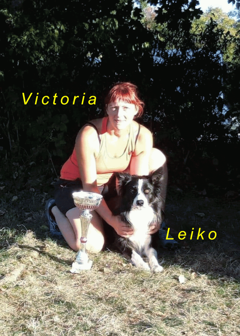 Victoria-Leiko