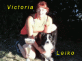 Victoria-Leiko