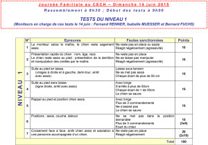 Microsoft Word - Passage de test niveau 1  2015_sans bareme.doc