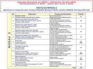 Microsoft Word - Passage de test niveau 2  2015_sans bareme.doc