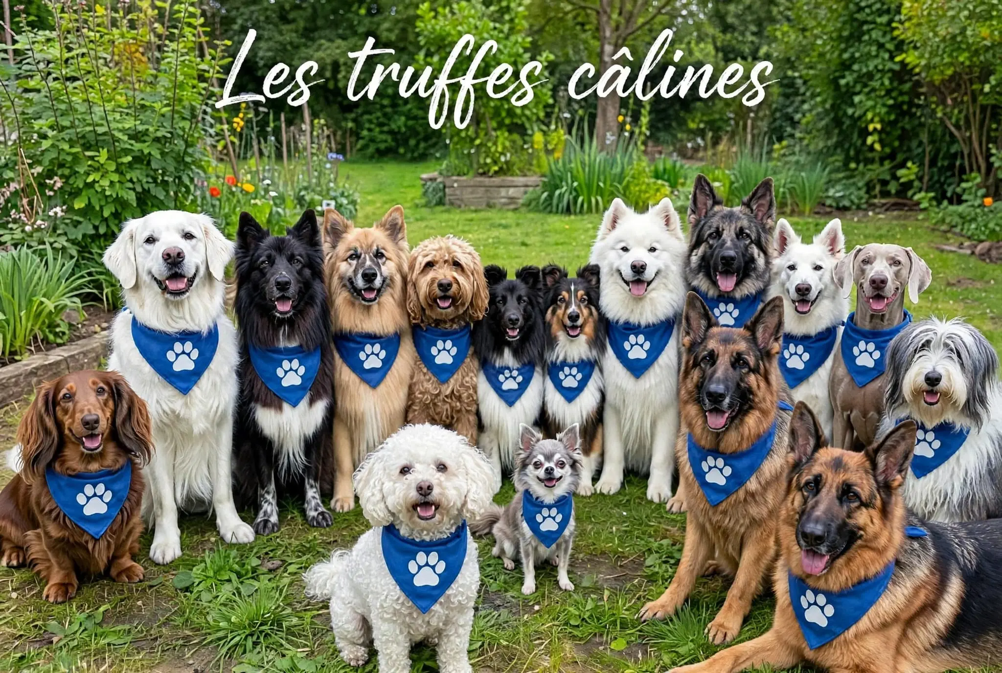 Photos groupe